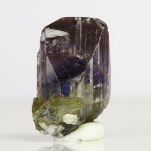 14.34ct Natural Unheated Tanzanite Crystal
