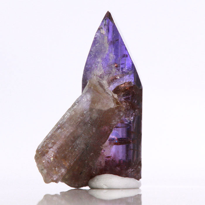 Unheated Tanzanite Crystal Specimen