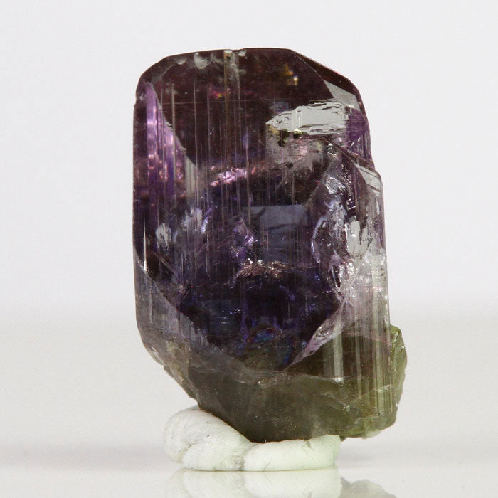 14.34ct Natural Unheated Tanzanite Crystal