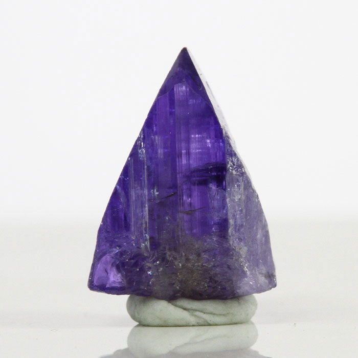 Tanzanite Crystal Specimen