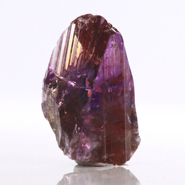 Unheated Raw Tanzanite Crystal