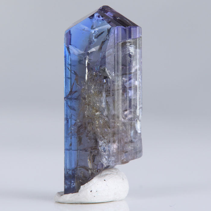 Terminated Tanzanite Crystal 