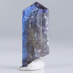 Terminated Tanzanite Crystal 