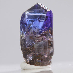 Unheated Tanzanite Crystal