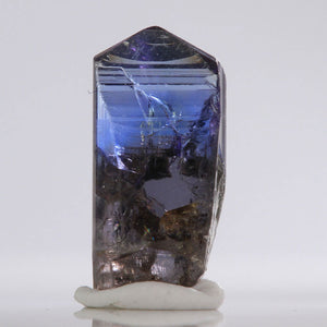 18.55ct Raw Natural Color Tanzanite Crystal