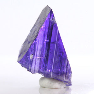 43.29ct Gemmy Natural Tanzanite Crystal