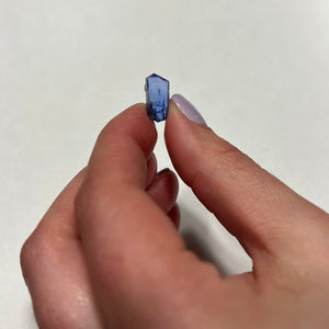 6.12ct Tanzanite Crystal Specimen
