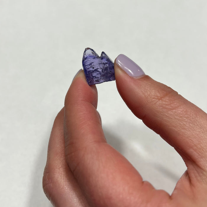 12.20ct Tanzanite Mineral Specimen