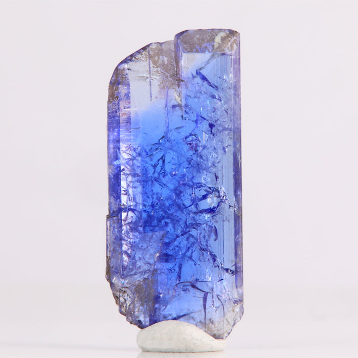Tanzanite Mineral Specimen