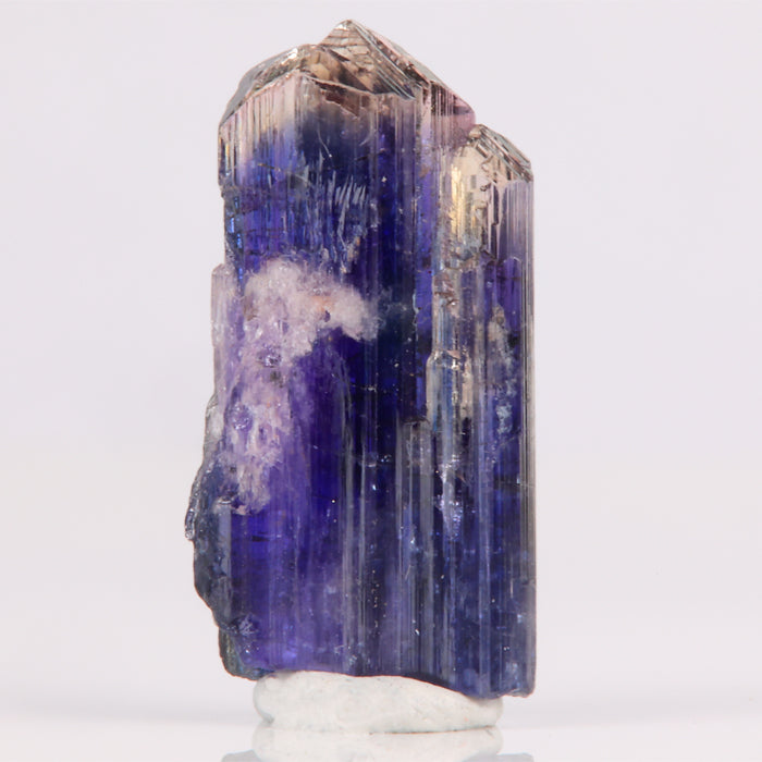 Tanzanite Mineral Specimen