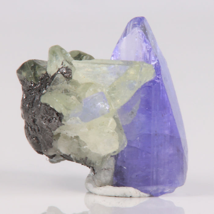 Tiny  Tanzanite Specimen