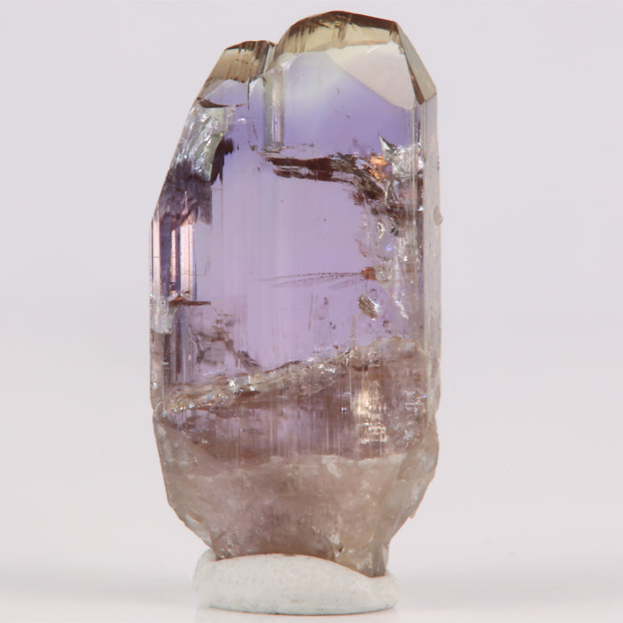 Gemmy Unheated Tanzanite Crystal Specimen