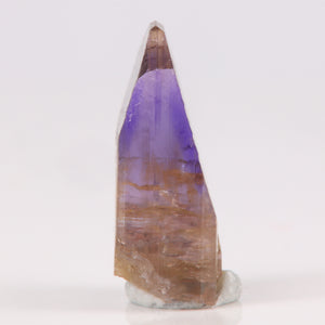 Natural Tanzanite Crystal
