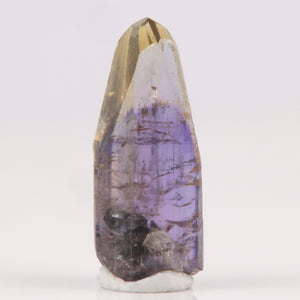 unheated Tanzanite