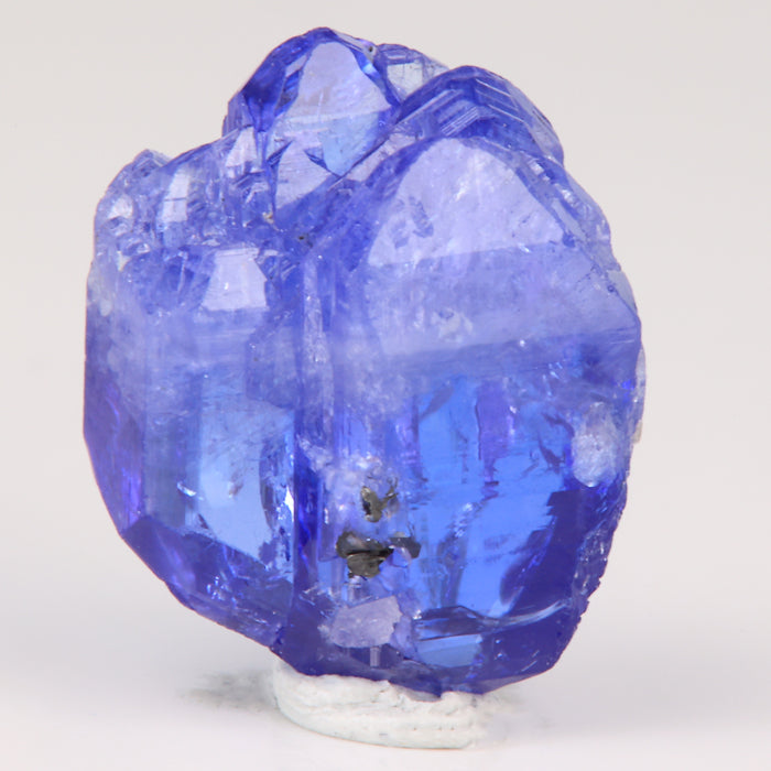Raw Tanzanite Crysatl