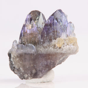 Natural unheated raw Tanzanite Crystal