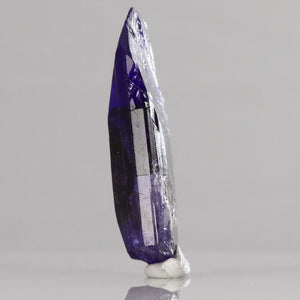 77.41ct Natural Unheated Big Blue Tanzanite Crystal
