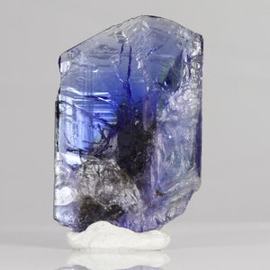 77.41ct Natural Unheated Big Blue Tanzanite Crystal
