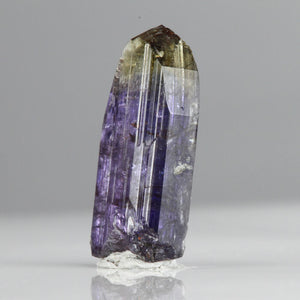 10.02 ct Natural Unheated Tanzanite Crystal