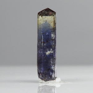 10.02 ct Natural Unheated Tanzanite Crystal