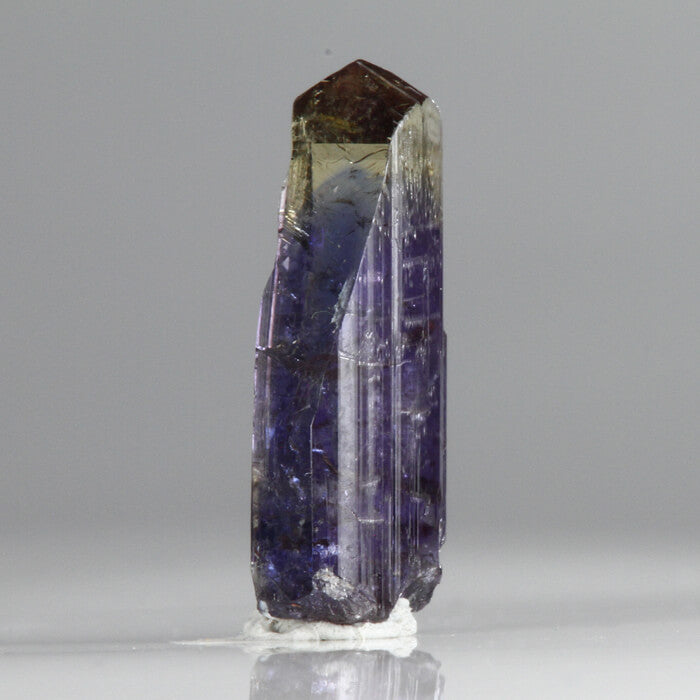 10.02 ct Natural Unheated Tanzanite Crystal