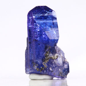 Nice 26.57ct Tanzanite Crystal