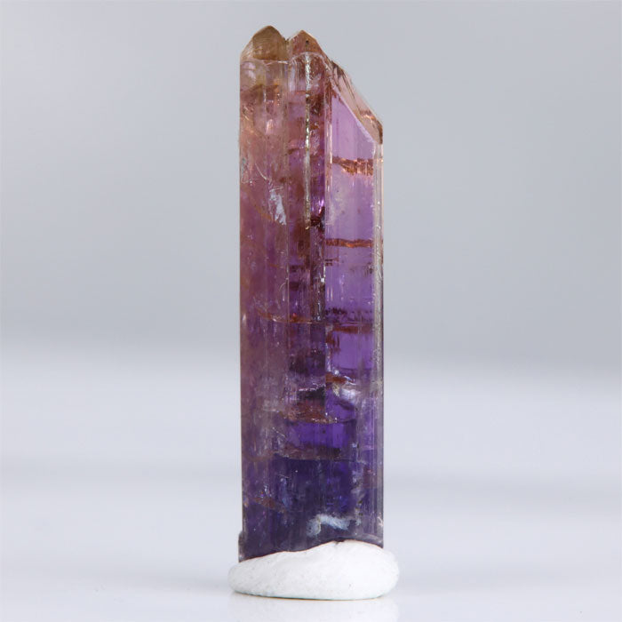 Unheated Tanzanite Mineral Specimen