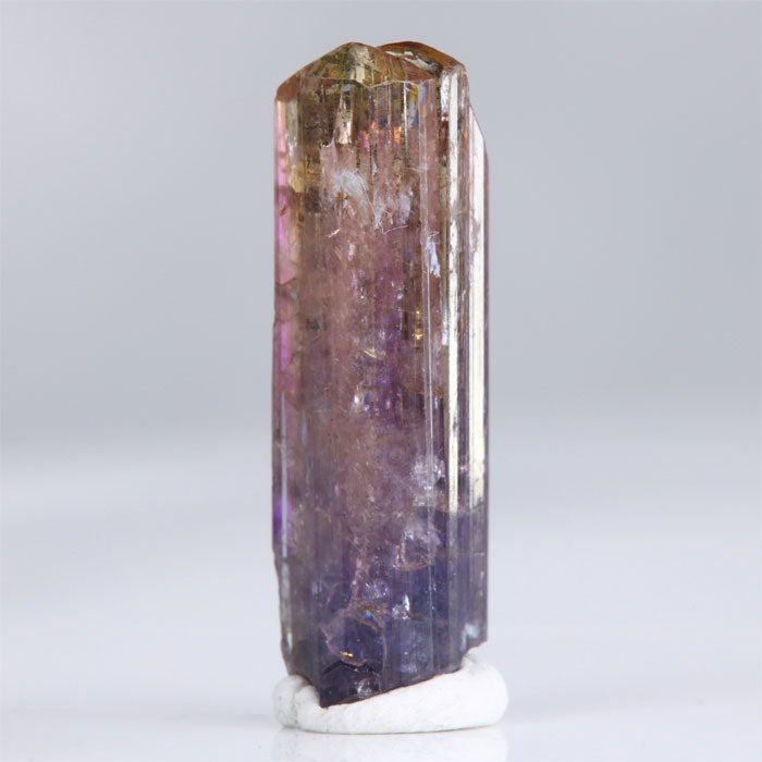 Raw Tanzanite Crystal Natural Color
