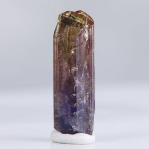 Raw Tanzanite Crystals for jewelry