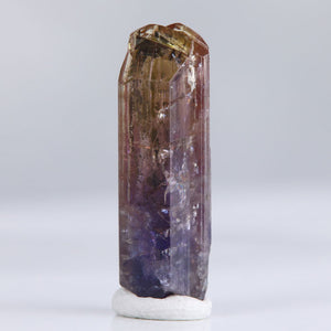 Raw Tanzanite Crystals for jewelry