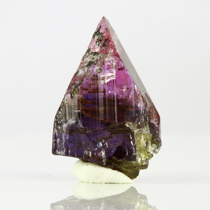 (ON HOLD) 29.96ct Pinkish Purple Tanzanite Crystal