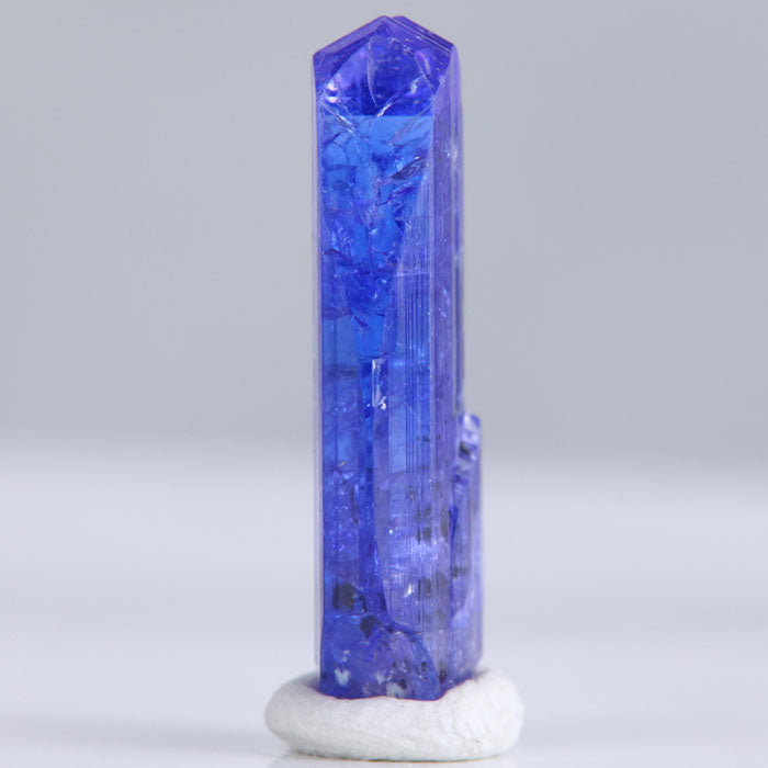 Tanzanite Crystal