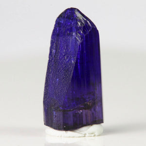 9.82ct Unheated Rare Color Tanzanite Crystal
