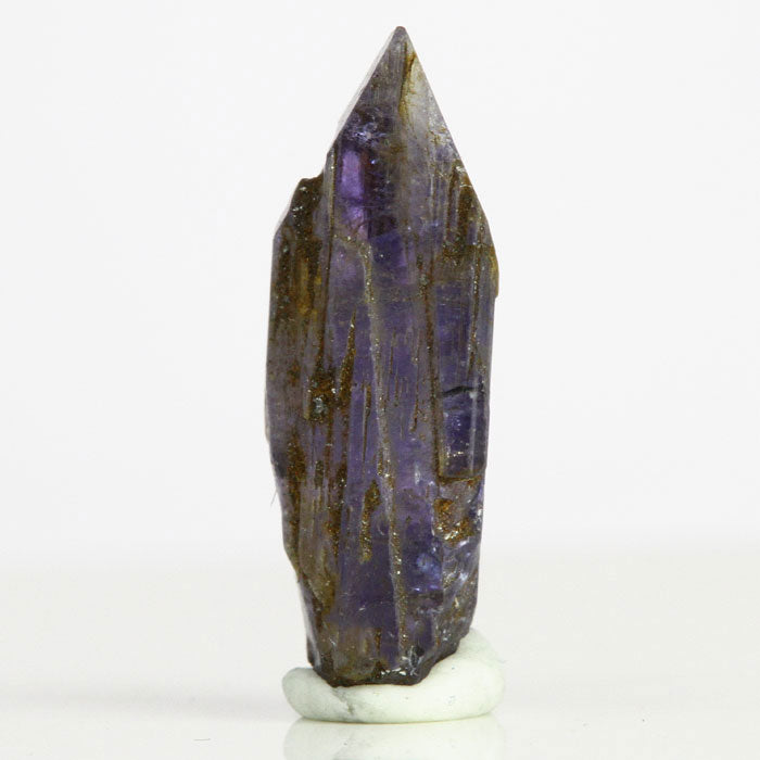 8.60ct Raw Tanzanite Crystal