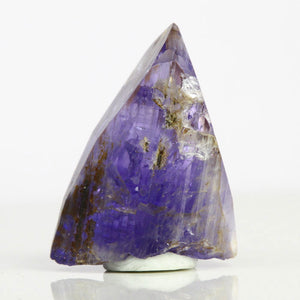 Raw Natural Tanzanite Crystal
