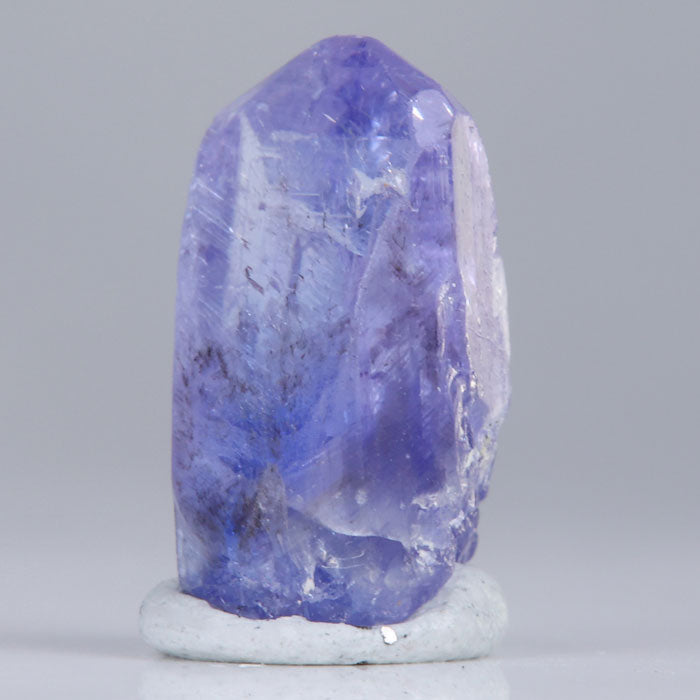 Tanzanite Crystal Specimen