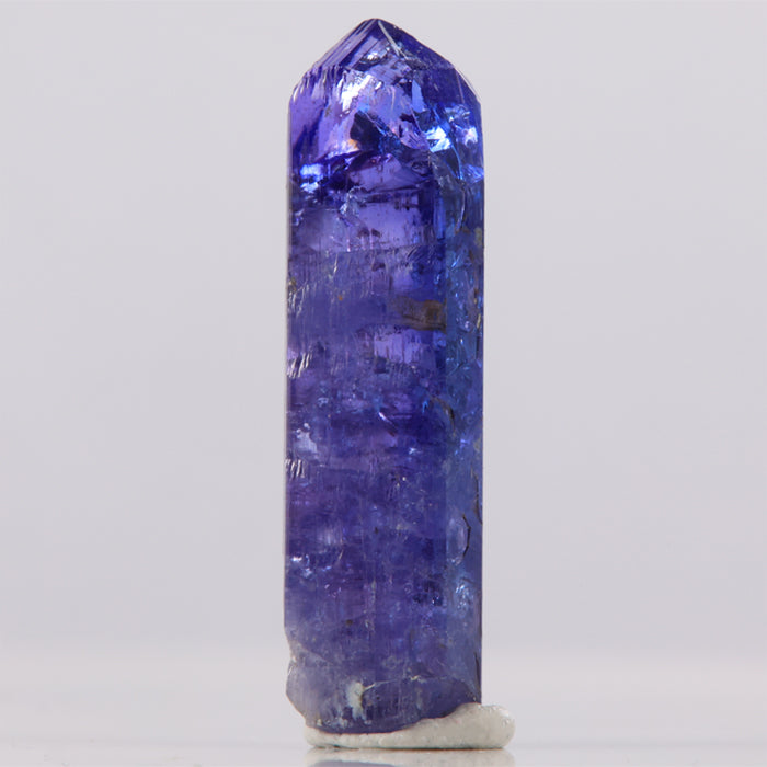 Natural Crystal of Tanzanite