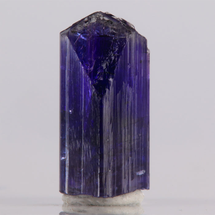 Tanzanite Crystal Raw