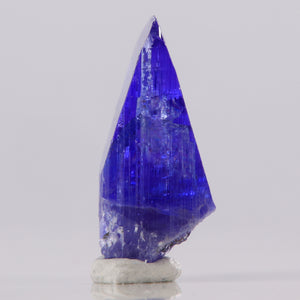 Tanzanite crystal