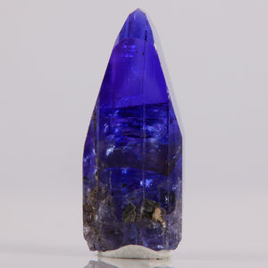 Tanzanite Crystal with deep color