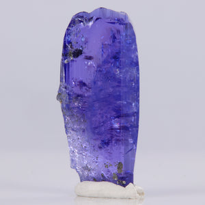 Raw Purple Tanzanite Crystal