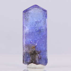 Gemmy Violet Tanzanite Crystal Specimens