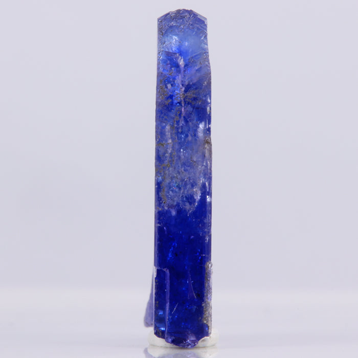 Blue Tanzanite Crystal