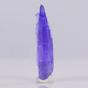 Tanzanite Crystal Purple