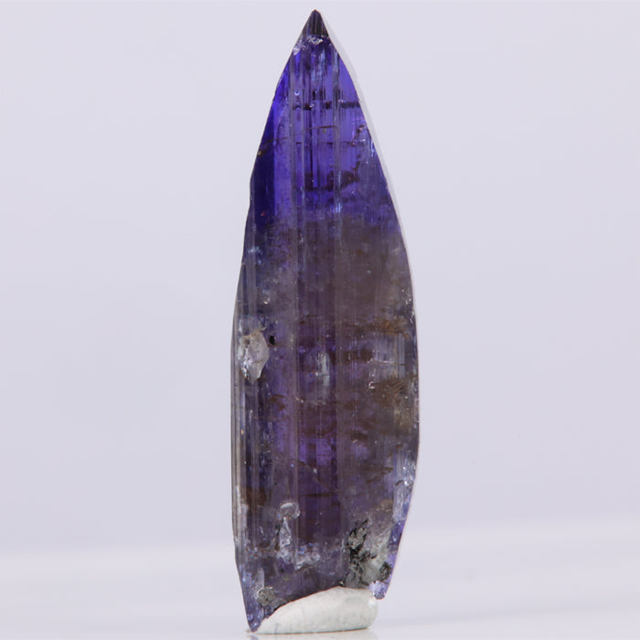 Raw Unheated Natural Tanzanite Crystal