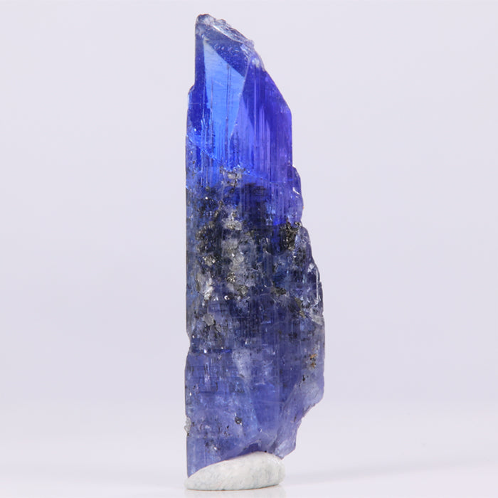Raw Tanzanite Crystal