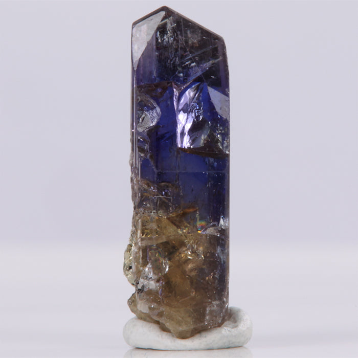 Unheated Tanzanite Specimen