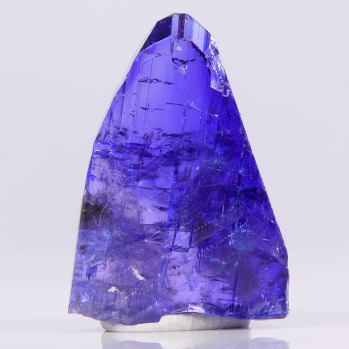 Beautiful Tanzanite Crystal Specimen