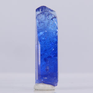 Blue Tanzanite Mineral Specimen
