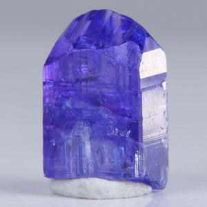 Tanzanite Crystal